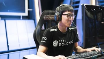 TSM DoubleliftCredit: lolesports