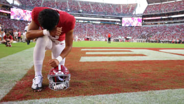 (Photo by Kevin C. Cox/Getty Images)