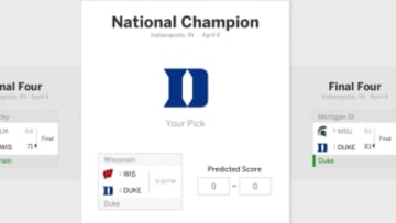 Screenshot courtesy of ESPN
