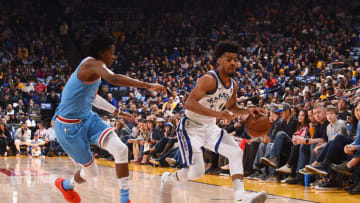 Photo by Noah Graham/NBAE via Getty Images