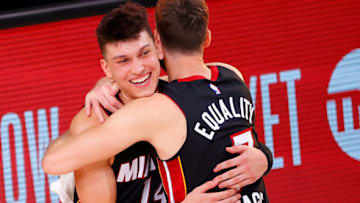 Miami Heat Tyler Herro (Photo by Kevin C. Cox/Getty Images)