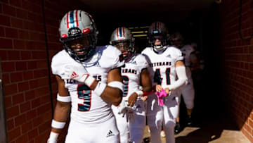 James Peoples, Texas Football