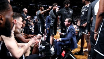 (Photo by Nathaniel S. Butler/NBAE via Getty Images)