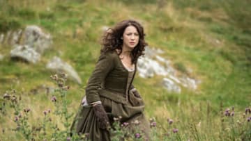 Photo credit: Outlander/Starz Image acquired via Starz Media Room