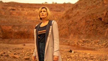 There were many callbacks throughout Series 12. Here's our guide to the ones that stood out.Photo Credit: James Pardon/BBC Studios/BBC America