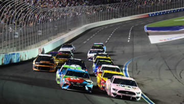 Charlotte Motor Speedway, NASCAR (Photo by Jared C. Tilton/Getty Images)