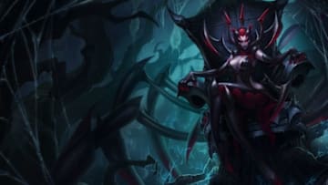 Property of LeagueOfLegends.com/RiotGames.com