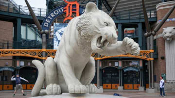 (Detroit Free Press)