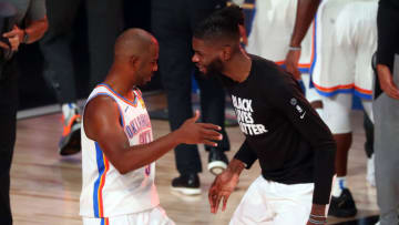 Nerlens Noel, Chicago Bulls Mandatory Credit: Kim Klement-USA TODAY Sports
