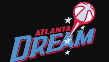 Atlanta Dream logo