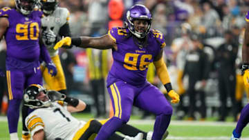 Chicago Bears (Brace Hemmelgarn-USA TODAY Sports)
