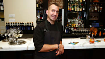 (Photo by Astrid Stawiarz/Getty Images for NYCWFF)