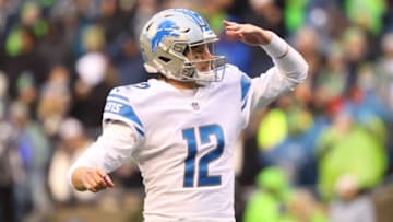 Credit: Abbie Parr/Getty Images