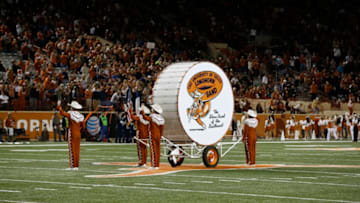 Texas Football (Photo by Chris Covatta/Getty Images)
