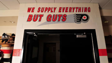 Virtua Flyers Skate Zone, Philadelphia Flyers (Photo by Norman Y. Lono/Getty Images)