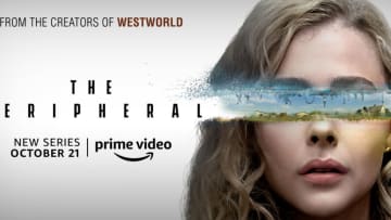 The Peripheral -- Courtesy of Amazon Studios