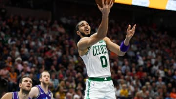 Boston Celtics (Photo by Alex Goodlett/Getty Images)