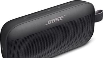 Bose SoundLink Flex Bluetooth Portable Speaker - Amazon.com