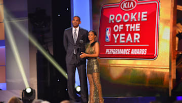 Photo by Jesse D. Garrabrant/NBAE via Getty Images