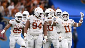 Texas Football (Photo by Sean Gardner/Getty Images)
