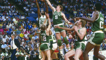 Paul Pressey (Photo by Focus on Sport/Getty Images)