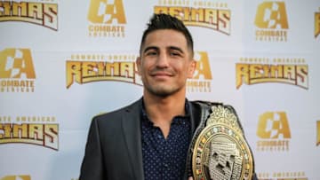 Gustavo Lopez (photo by Amy Kaplan/FanSided)