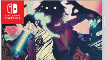 Grasshopper Manufacture Inc