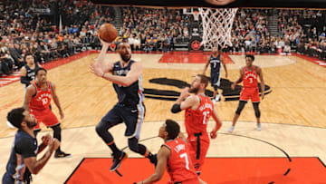 Memphis Grizzlies traded Marc Gasol prior to the NBA Trade Deadline