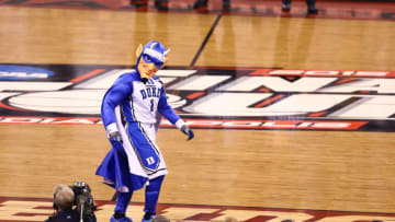 Duke basketball (Photo by Rey Del Rio/Getty Images)