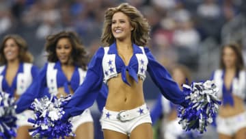 Tim Heitman-USA TODAY Sports