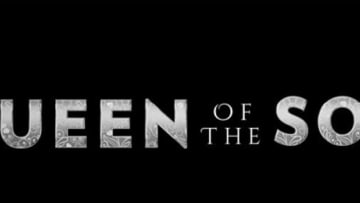 QUEEN OF THE SOUTH -- Pictured: "Queen of the South" Logo -- (Photo by: USA Network)