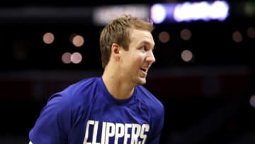 Luke Kennard, Chicago Bulls (Photo by Katelyn Mulcahy/Getty Images)