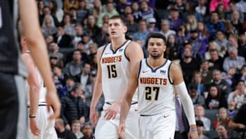 (Photo by Rocky Widner/NBAE via Getty Images)