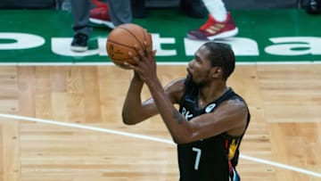 Boston Celtics Mandatory Credit: Gregory Fisher-USA TODAY Sports