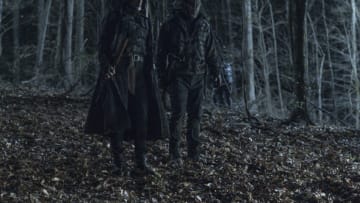 The Walking Dead Photo Credit: Josh Stringer/AMC