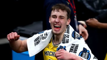 Mykal McEldowney/IndyStar via USA TODAY Sports