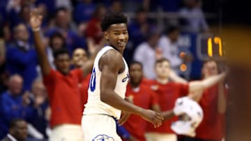 kansas basketball (Photo by Jamie Squire/Getty Images)