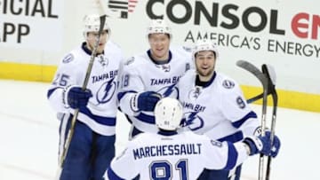 Mandatory Credit: Charles LeClaire-USA TODAY Sports