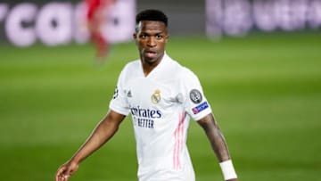 Vinicius Junior (Photo by David S. Bustamante/Soccrates/Getty Images)