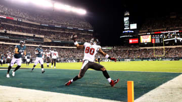 O.J. Howard, Tampa Bay Buccaneers (Photo by Tim Nwachukwu/Getty Images)