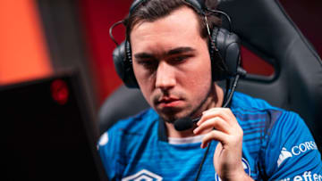 League of Legends. Photo Courtesy of Riot Games.