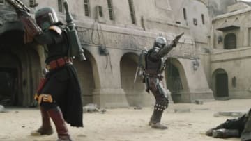 Image: The Book of Boba Fett/Disney+