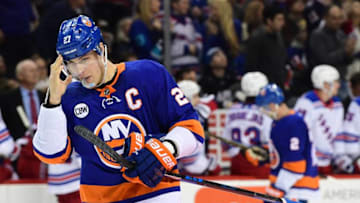 New York Islanders.(Photo by Sarah Stier/Getty Images)