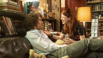 The Time Traveler's Wife. Image courtesy Barbara Nitke, HBO