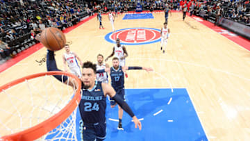 Photo by Chris Schwegler/NBAE via Getty Images