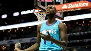 Charlotte Hornets Michael Kidd-Gilchrist (Photo by Streeter Lecka/Getty Images)