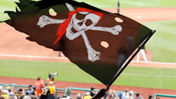 PNC Park (Photo by Justin K. Aller/Getty Images)