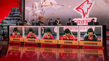 League of Legends. Photo courtesy of Riot Games