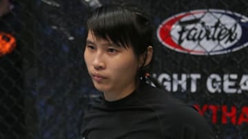 Jenny Huang