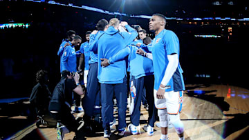 Photo by Dylan Buell/Getty Images